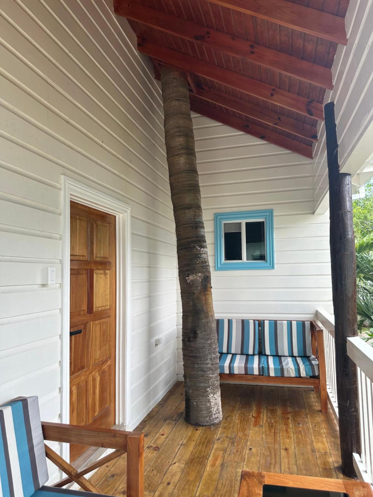 Yoga Dreams Negril Hotel Exterior foto