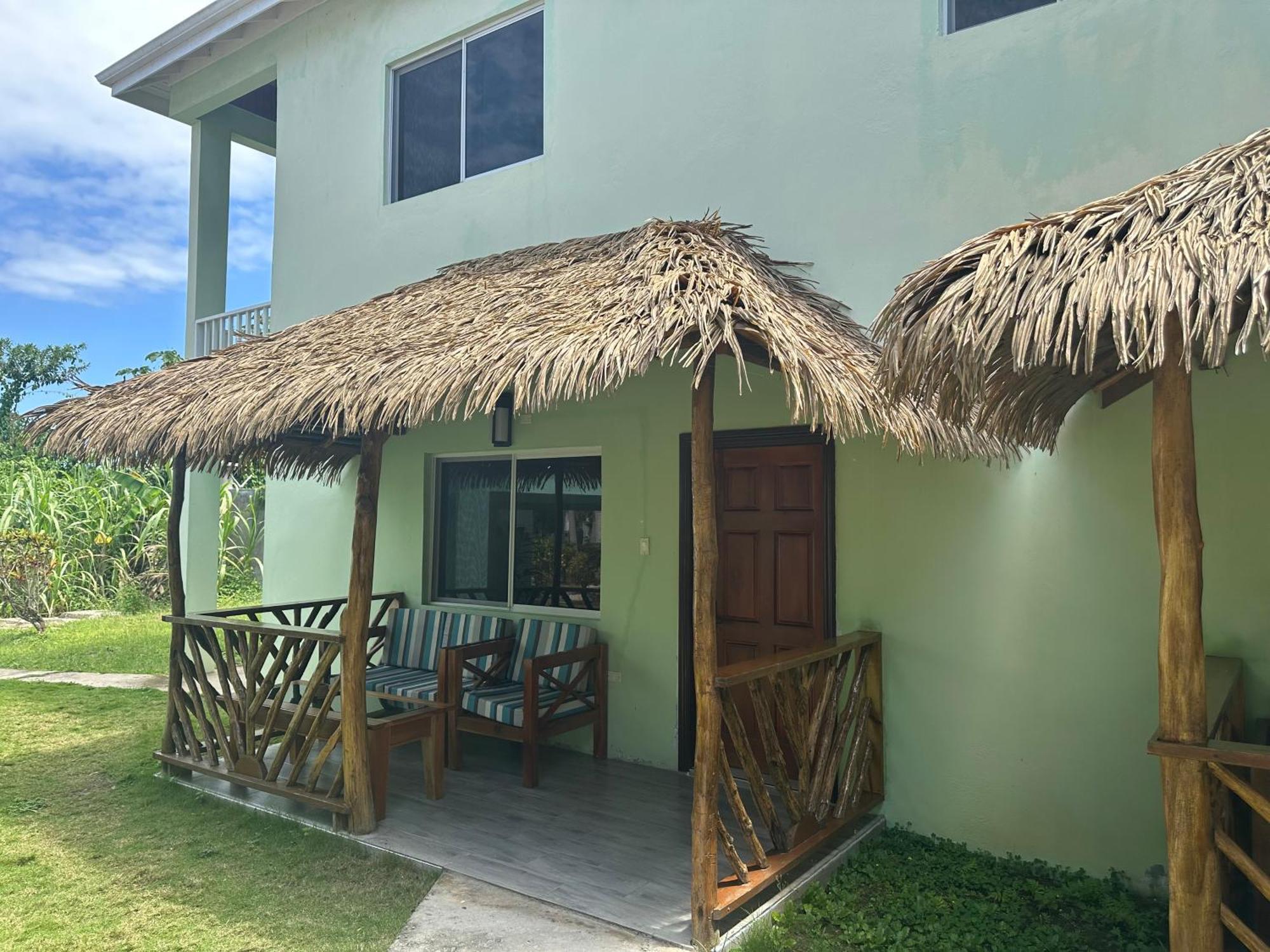 Yoga Dreams Negril Hotel Exterior foto