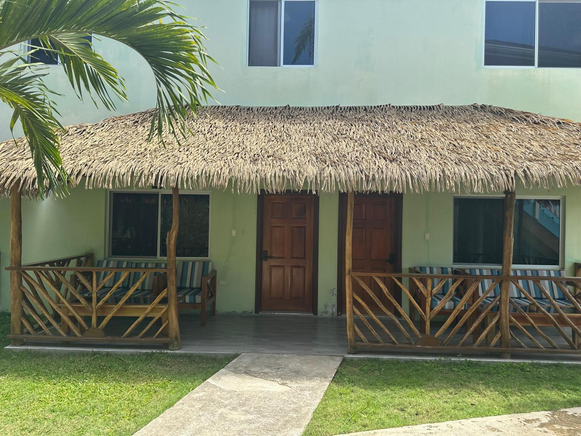 Yoga Dreams Negril Hotel Exterior foto