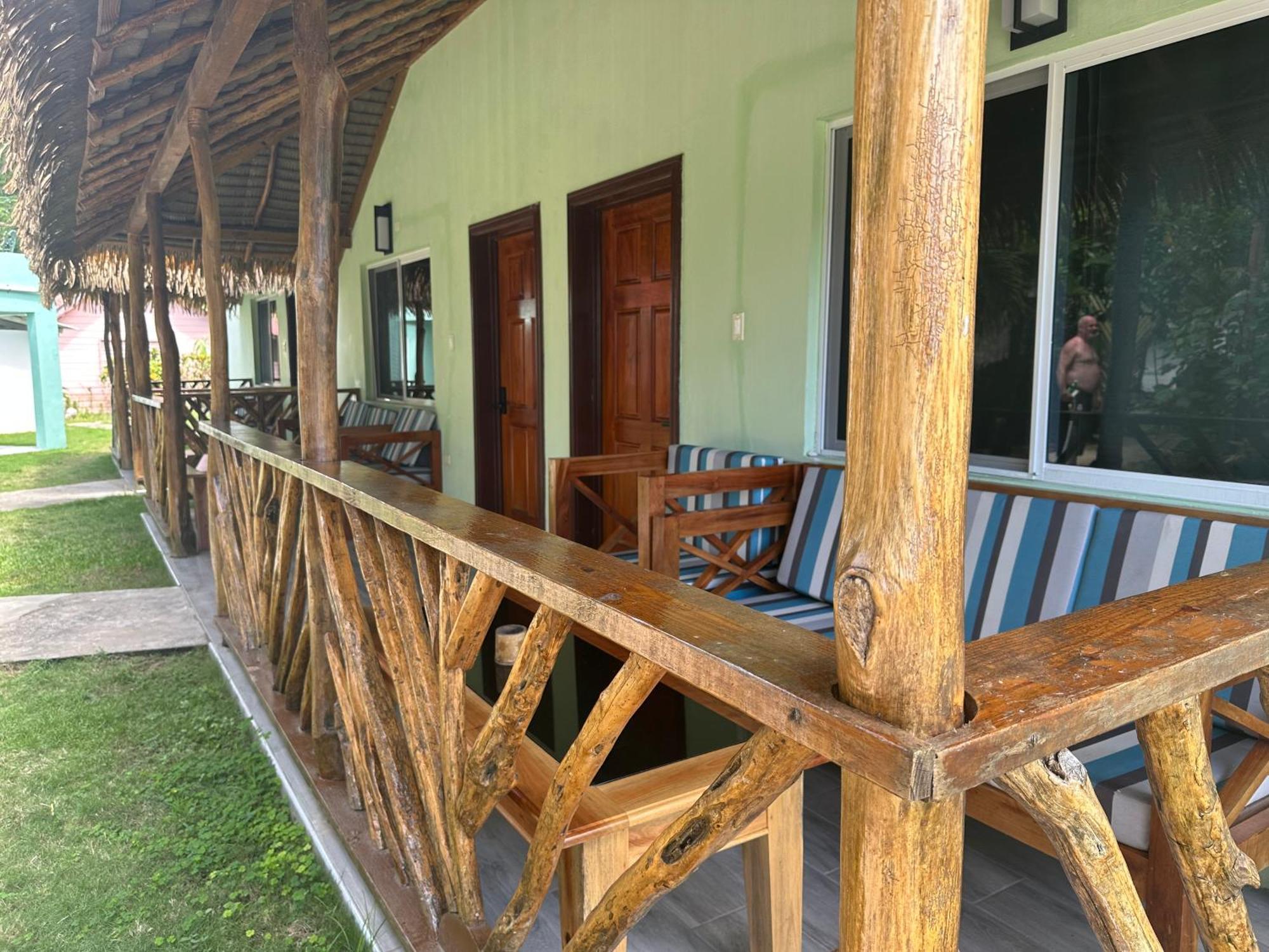 Yoga Dreams Negril Hotel Exterior foto