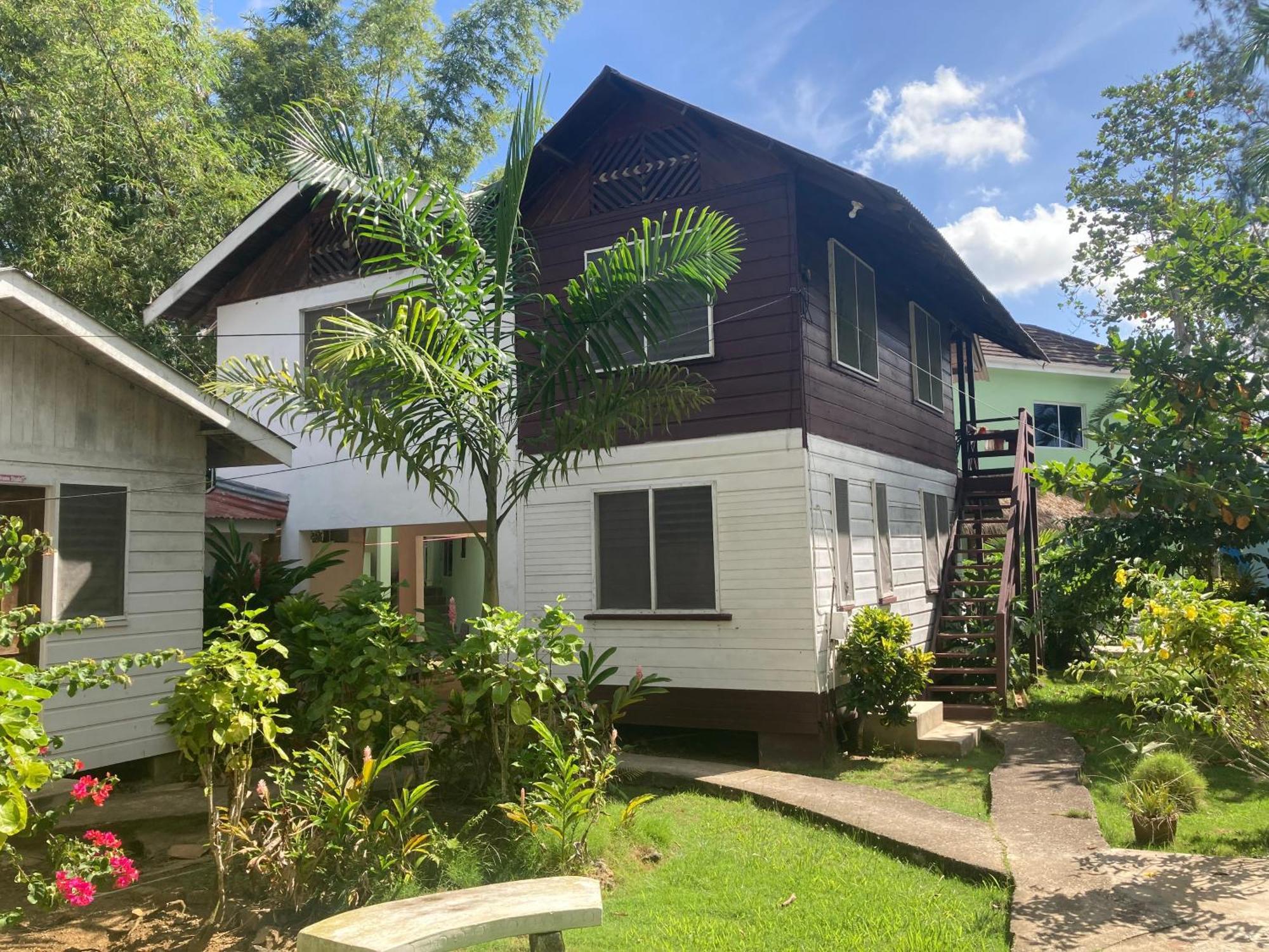 Yoga Dreams Negril Hotel Exterior foto
